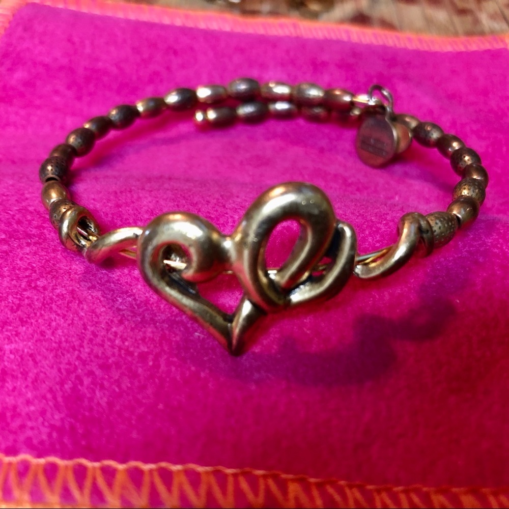 Alex and Ani